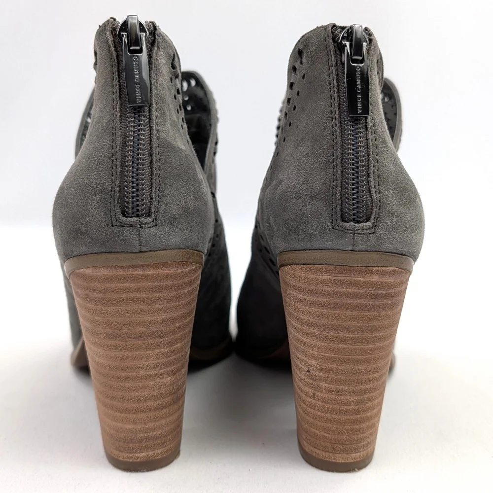 Vince Camuto wardrobe graystone